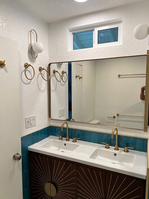 Elite General Bathroom Remodeling Services in California